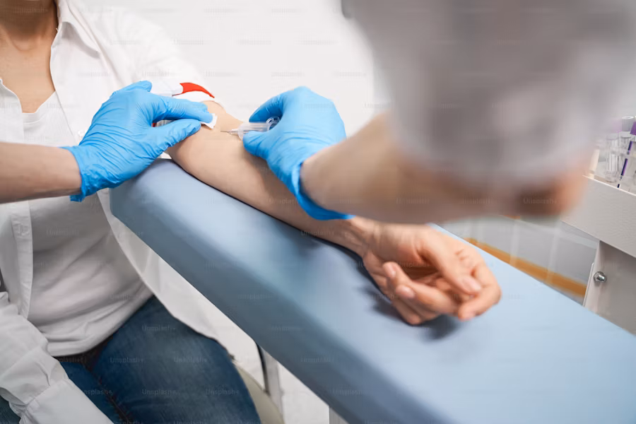 wccrm-blood work